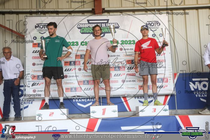 CFCC5 MONTIGNY-LES-CONDÉ motos 2023